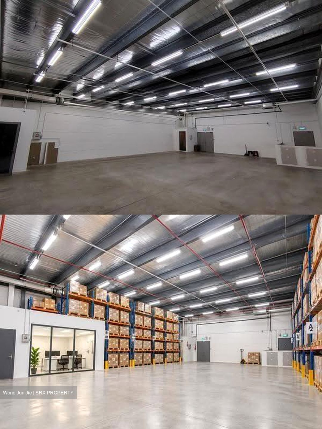Mega@woodlands (D25), Factory #617446641